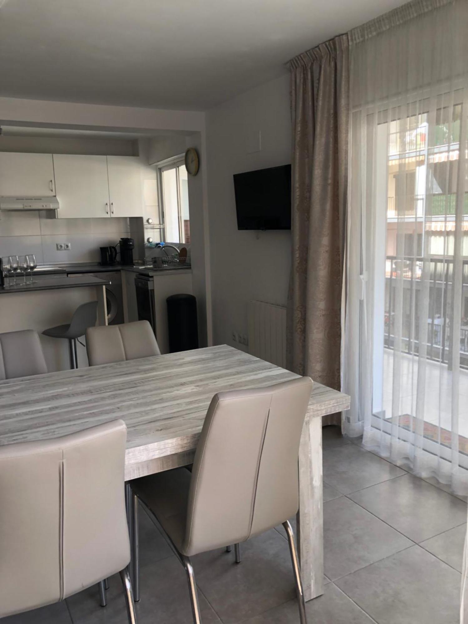 Casa De Feliz Apartman Calpe Kültér fotó