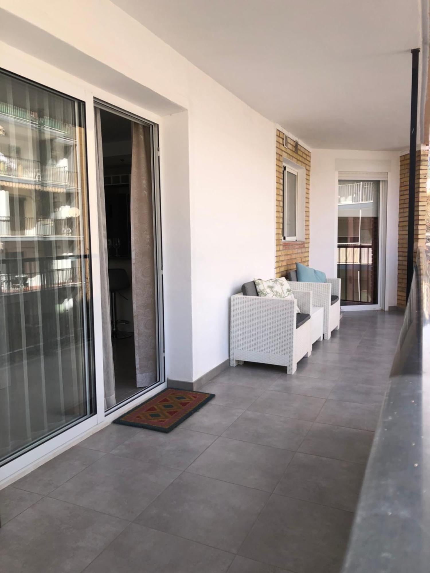 Casa De Feliz Apartman Calpe Kültér fotó