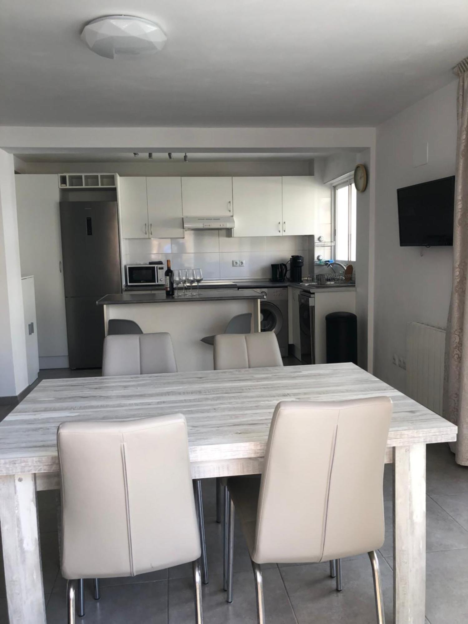 Casa De Feliz Apartman Calpe Kültér fotó