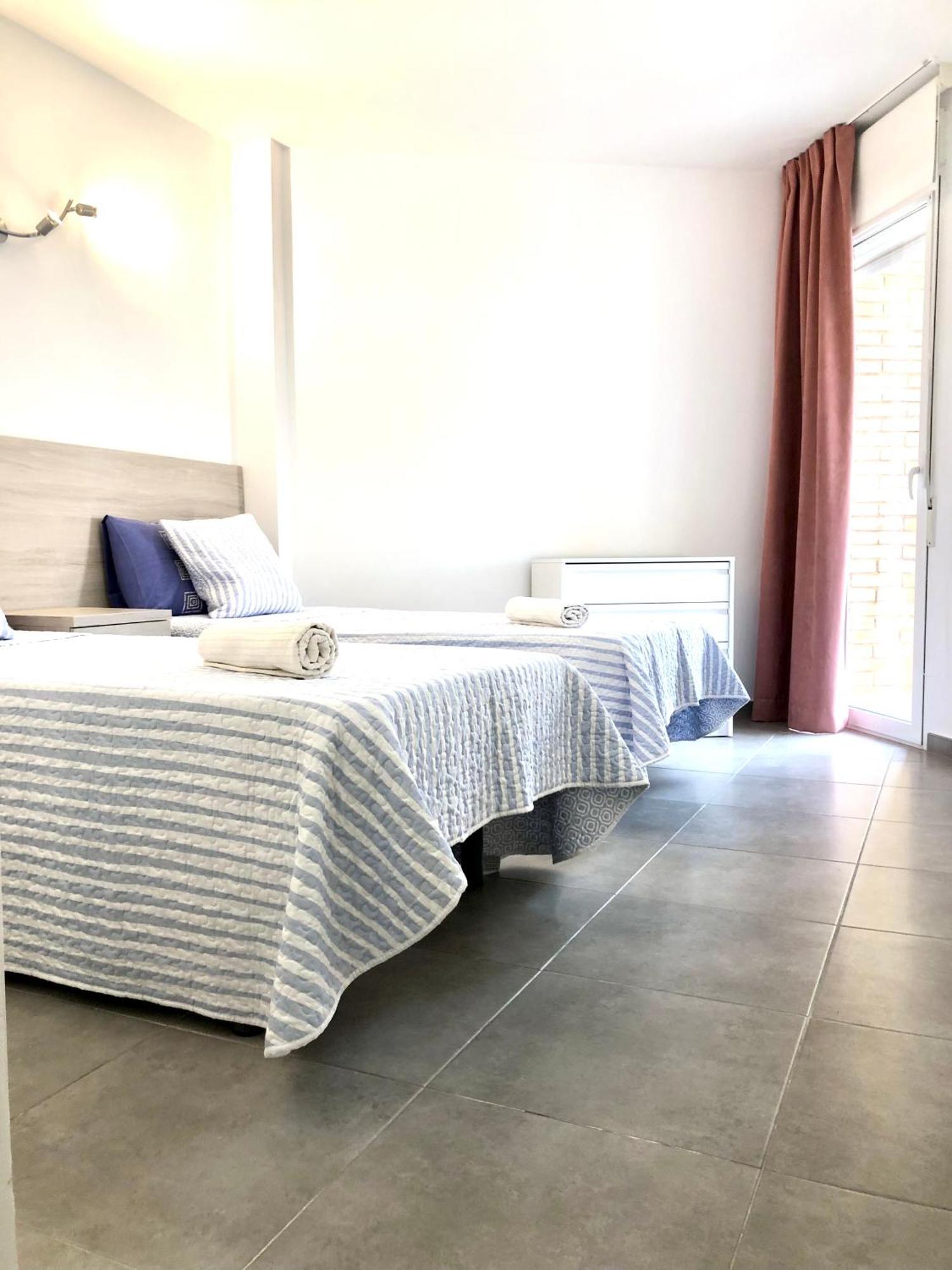 Casa De Feliz Apartman Calpe Kültér fotó