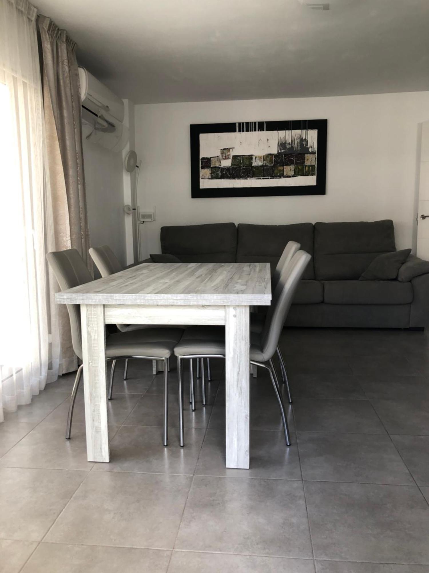 Casa De Feliz Apartman Calpe Kültér fotó